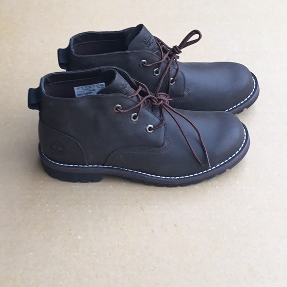 Timberland shoes - Picture 2 of 6